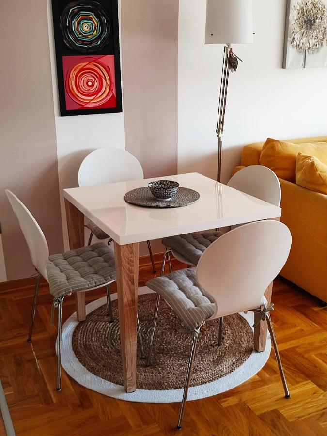 Apartment Rosa Нови-Сад Экстерьер фото
